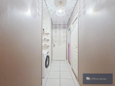 Appartement a vendre Ferney-Voltaire 01210 Ain 135 m2 4 pièces 750000 euros