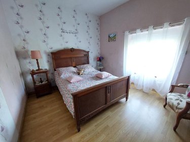 Maison a vendre Cosmes 53230 Mayenne 154 m2 5 pièces 296400 euros