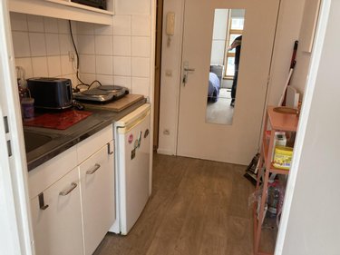Appartement a vendre Lille 59000 Nord 21 m2 1 pièce 111700 euros