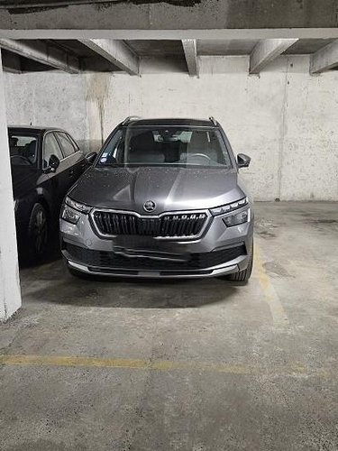 Garage et parking a vendre Lille 59000 Nord 10 m2  27500 euros