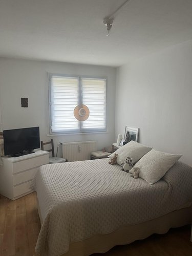 Appartement a vendre Dole 39100 Jura 61 m2  122000 euros