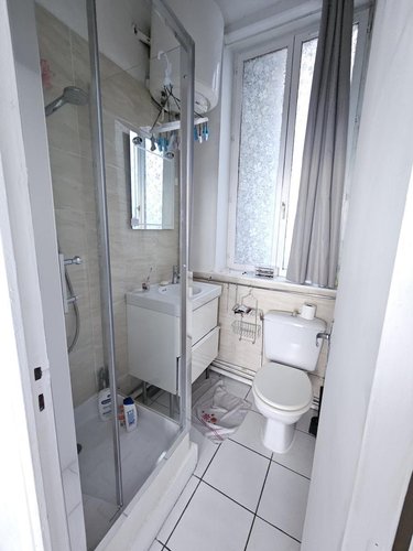 Appartement a vendre Lille 59000 Nord 22 m2 1 pièce 132750 euros