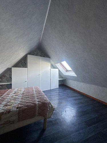 Appartement a vendre Hennebont 56700 Morbihan 105 m2 4 pièces 189360 euros