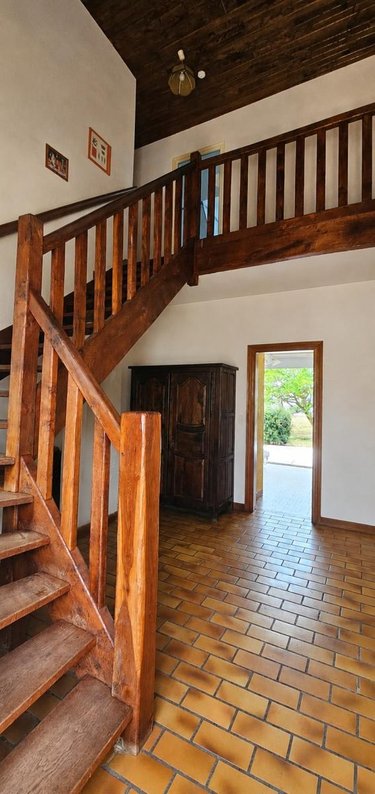 Maison a vendre Fouesnant 29170 Finistère 140 m2 5 pièces 328600 euros