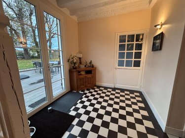 Maison a vendre Le Vaudreuil 27100 Eure 295 m2 12 pièces 596000 euros