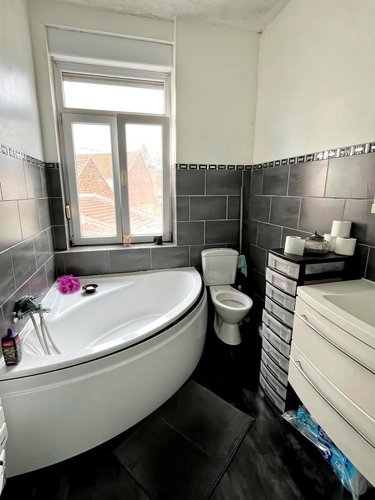 Maison a vendre Hénin-Beaumont 62110 Pas-de-Calais 132 m2 9 pièces 243420 euros