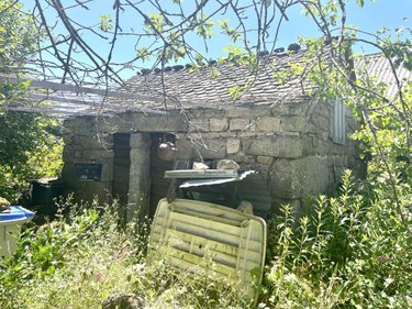 Maison a vendre Les Monts-Verts 48200 Lozère 186 m2 9 pièces 282000 euros