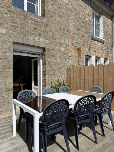 Maison a vendre Beslon 50800 Manche 95 m2 4 pièces 137920 euros