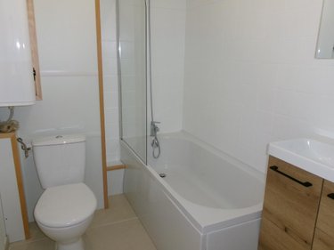 Location appartement Béthune 62400 Pas-de-Calais 30 m2 2 pièces 500 euros