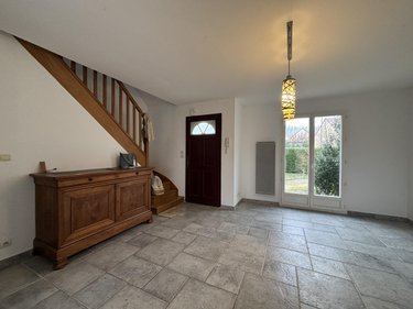 Maison a vendre Beaumont-Louestault 37360 Indre-et-Loire 110 m2 6 pièces 235000 euros