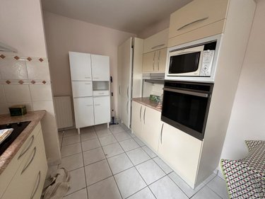 Maison a vendre Vannes 56000 Morbihan 87 m2 4 pièces 332340 euros