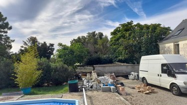 Maison a vendre Restigné 37140 Indre-et-Loire 96 m2 5 pièces 261250 euros