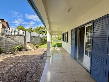 Maison a vendre Sainte-Marie 97438 Réunion 91 m2 4 pièces 300000 euros