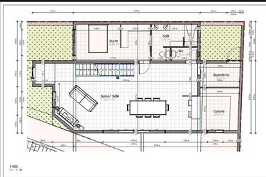 Maison a vendre Saint-Leu 97436 Réunion 130 m2 4 pièces 386900 euros