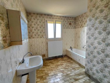 Maison a vendre Belforêt-en-Perche 61130 Orne 99 m2 5 pièces 137800 euros