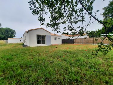 Maison a vendre Saint-Hilaire-de-Riez 85270 Vendée 84 m2 4 pièces 262600 euros