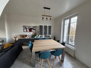 Maison a vendre Laon 02000 Aisne 159 m2 8 pièces 287900 euros