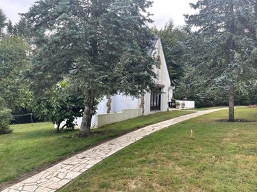 Maison a vendre Berné 56240 Morbihan 186 m2  239516 euros