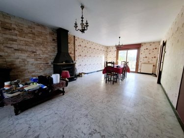 Maison a vendre Allouagne 62157 Pas-de-Calais 100 m2 5 pièces 166400 euros
