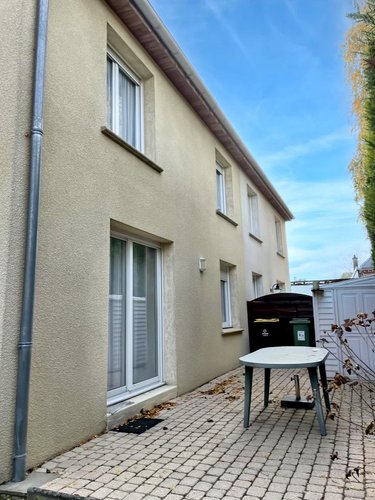 Maison a vendre Châlons-en-Champagne 51000 Marne 98 m2 6 pièces 168880 euros