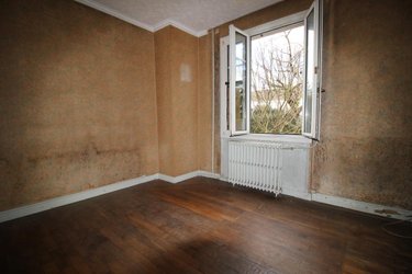 Maison a vendre Aulnay-sous-Bois 93600 Seine-Saint-Denis 72 m2 4 pièces 257250 euros