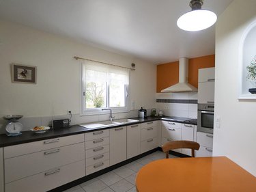 Maison a vendre Saint-Avé 56890 Morbihan 101 m2  437750 euros