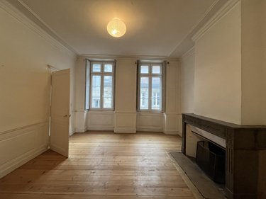 Appartement a vendre Besançon 25000 Doubs 99 m2 3 pièces 165000 euros