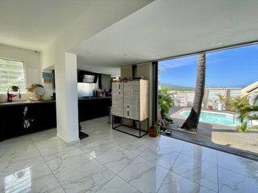 Maison a vendre Saint-Paul 97460 Réunion 85 m2 4 pièces 645000 euros
