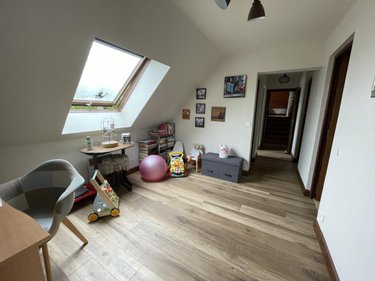 Maison a vendre La Ferté Macé 61600 Orne 183 m2 8 pièces 294000 euros