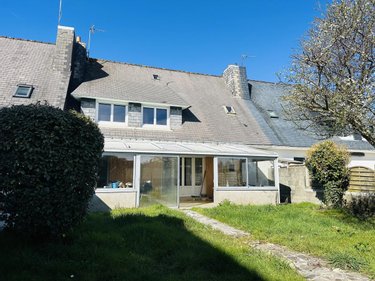 Maison a vendre Ploemeur 56270 Morbihan 118 m2 5 pièces 395120 euros