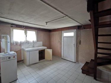 Maison a vendre Pabu 22200 Côtes-d'Armor 90 m2 5 pièces 146500 euros