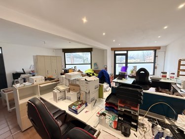 Maison a vendre Béhencourt 80260 Somme 88 m2 4 pièces 120000 euros