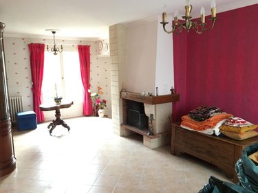 Maison a vendre Sablé-sur-Sarthe 72300 Sarthe 138 m2 8 pièces 152250 euros