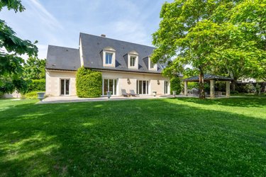 Maison a vendre Saint-Cyr-sur-Loire 37540 Indre-et-Loire 288 m2 9 pièces 1350000 euros
