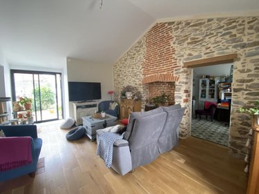 Maison a vendre L'Île-d'Olonne 85340 Vendée 102 m2 5 pièces 403700 euros