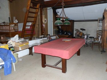 Maison a vendre Gy-les-Nonains 45220 Loiret 147 m2 7 pièces 178800 euros