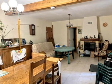 Maison a vendre Dozulé 14430 Calvados 74 m2 3 pièces 219450 euros