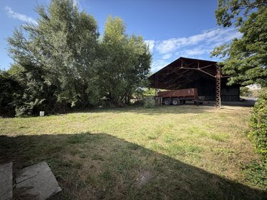 Terrain a batir a vendre Saint-Euphraise-et-Clairizet 51390 Marne 2478 m2  75000 euros