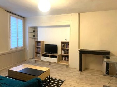Appartement a vendre Rouen 76000 Seine-Maritime 41 m2  116600 euros