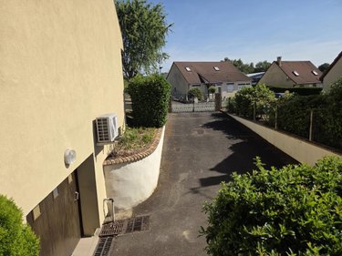 Maison a vendre La Milesse 72650 Sarthe 92 m2 5 pièces 168800 euros