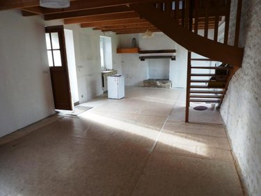 Maison a vendre Lignol 56160 Morbihan 90 m2 4 pièces 168450 euros