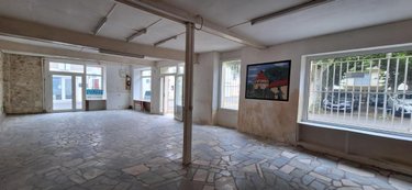 Immeuble a vendre Vic-Fezensac 32190 Gers 150 m2  158500 euros