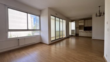 Appartement a vendre Le Petit-Quevilly 76140 Seine-Maritime 84 m2 4 pièces 115500 euros