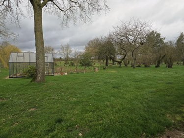 Maison a vendre Coudray 53200 Mayenne 90 m2 4 pièces 193550 euros