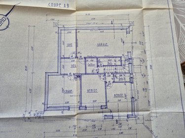 Maison a vendre Saint-Amé 88120 Vosges 116 m2 5 pièces 299500 euros