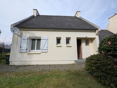 Maison a vendre Morlaix 29600 Finistère 90 m2  144332 euros