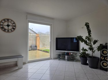 Maison a vendre La Roche-Neuville 53200 Mayenne 143 m2 6 pièces 239900 euros