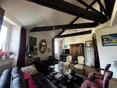 Appartement a vendre Vannes 56000 Morbihan 122 m2 5 pièces 478035 euros
