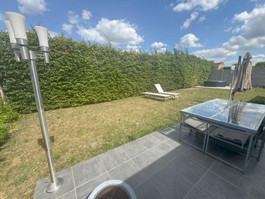 Maison a vendre Escaudoeuvres 59161 Nord 101 m2 5 pièces 262000 euros
