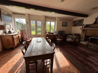 Maison a vendre Arradon 56610 Morbihan 187 m2 7 pièces 597000 euros